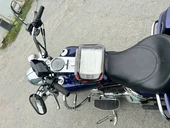 HARLEY-DAVIDSON   FLHR1450 ROAD KING 1999