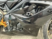 TRIUMPH DAYTONA 675 2012