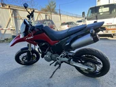 HONDA FMX 650 2005