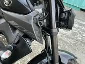 YAMAHA MT-09 2020