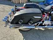 HARLEY-DAVIDSON FLHRC-I1450 ROAD KING 1999