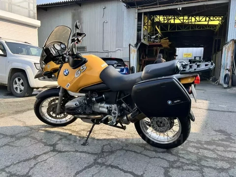 BMW R 1150 GS 2000