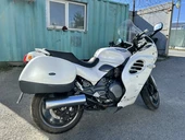 TRIUMPH TROHPY 1200