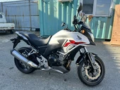HONDA CB400X 2013