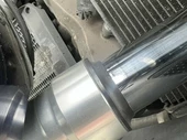 HONDA VFR800F 2019