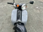 HONDA GIORCUB AF53 1998
