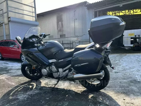 Yamaha FJR 1300 2020