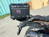 KTM 1190 ADVENTURE 2013