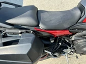 YAMAHA MT-09 TRACER 2015 седло