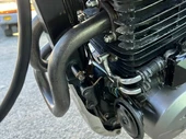 HONDA FMX 650 2005