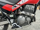 KAWASAKI KL250 SUPER SHERPA 1999