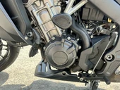 HONDA CB650F 2014