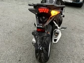 HONDA VFR1200F 2014