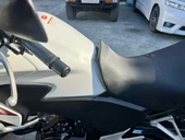 HONDA CB400X 2013
