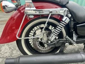 KAWASAKI VN1500 VULCAN CLASSIC 1996