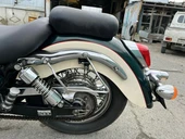 HONDA NV400 SHADOW 1997