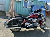 HARLEY-DAVIDSON FLHRC-I1450 ROAD KING 1999