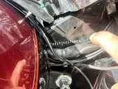 HARLEY-DAVIDSON FLHRC-I1450 ROAD KING 2001