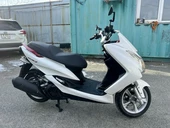 YAMAHA MAJESTY 155S 2014