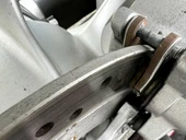 HONDA VT1300CX FURY 2009