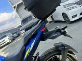 SUZUKI GIXXER 250SF 2020