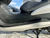 YAMAHA MAJESTY 250 2001