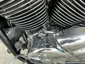 HONDA NV400 SHADOW 1997