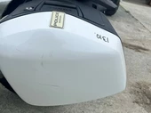 HONDA VFR800F 2016