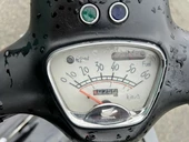 HONDA GIORCUB AF53 1998