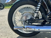 KAWASAKI W800 2011