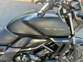 HONDA CTX700N 2013