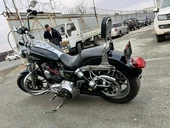 HARLEY-DEVIDSON FXD1580 DYNA SUPER GLIDE 2009