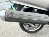 SUZUKI SKYWAVE 650 2002