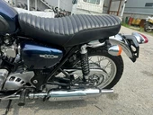 KAWASAKI W800 2015