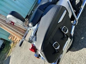 	HARLEY-DAVIDSON FLHRC-I1450 ROAD KING 2004