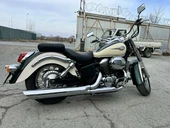 HONDA NV400 SHADOW 1997