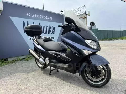 Yamaha TMAX 2005