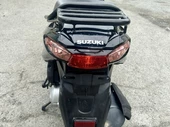 SUZUKI ADRESS V125 2018