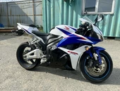 HONDA CBR600RR 2011