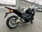 HONDA VFR1200F 2014