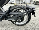 HUSQVARNA SVARTPILEN 401 2018