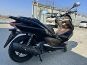 HONDA PCX 125 2010