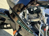 TRIUMPH DAYTONA 955i 2003