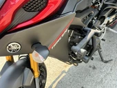 YAMAHA MT-09 TRACER 2015