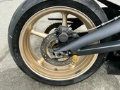 TRIUMPH DAYTONA 675 2012