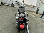 HARLEY-DEVIDSON FXD1580 DYNA SUPER GLIDE 2009