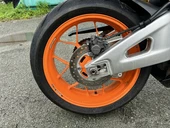 ие	HONDA CBR600RR 2013
