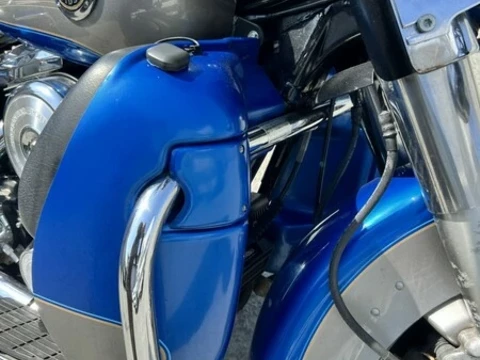 Harley-Davidson Electra Glide 1997