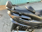 YAMAHA MAJESTY125 2007