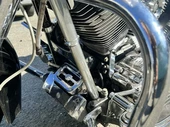 HARLEY-DAVIDSON ROAD KING 2006